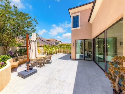 115  Green Rdg  , Irvine, CA
