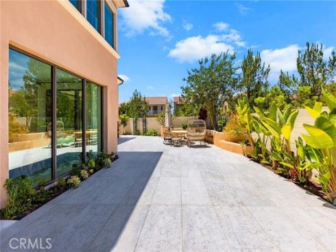 115  Green Rdg  , Irvine, CA