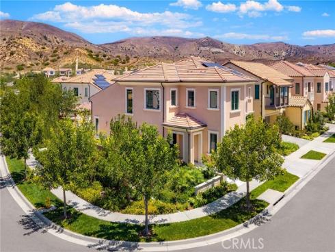 115  Green Rdg  , Irvine, CA