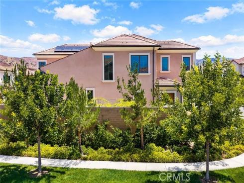 115  Green Rdg  , Irvine, CA