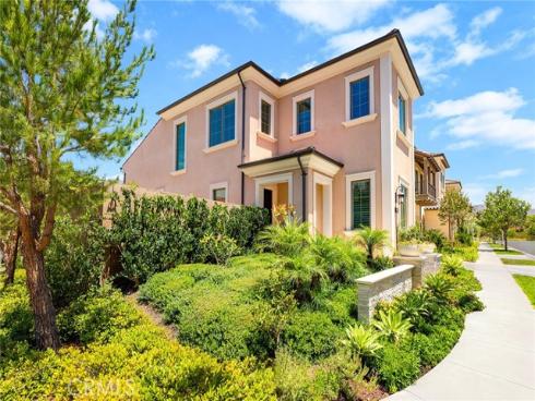 115  Green Rdg  , Irvine, CA