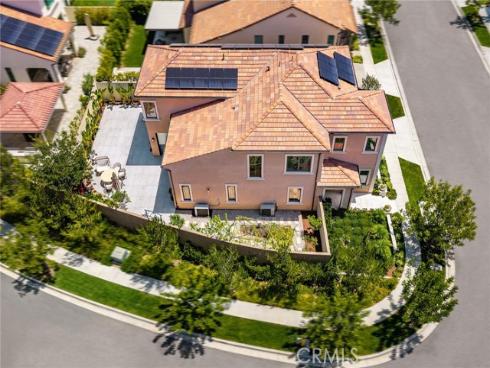 115  Green Rdg  , Irvine, CA
