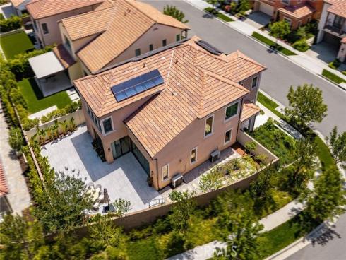 115  Green Rdg  , Irvine, CA