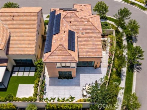 115  Green Rdg  , Irvine, CA