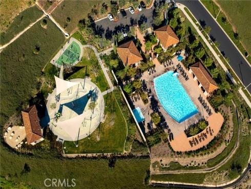 115  Green Rdg  , Irvine, CA