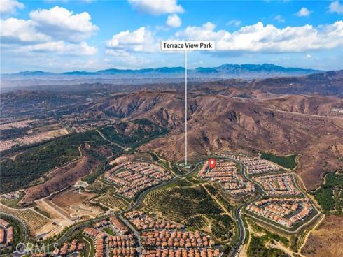 115  Green Rdg  , Irvine, CA