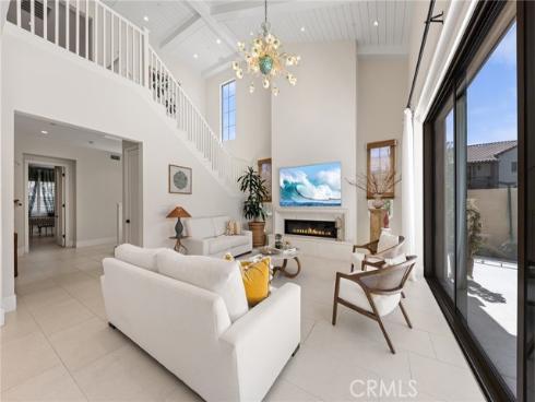 115  Green Rdg  , Irvine, CA