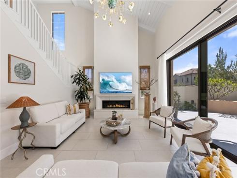 115  Green Rdg  , Irvine, CA
