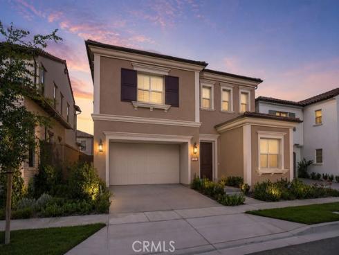 108  Oakstone  , Irvine, CA