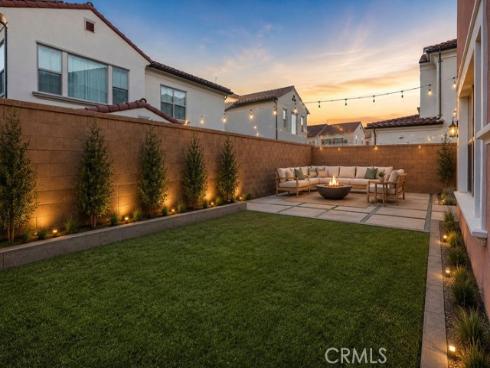 108  Oakstone  , Irvine, CA