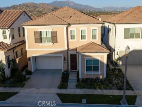 108  Oakstone  , Irvine, CA