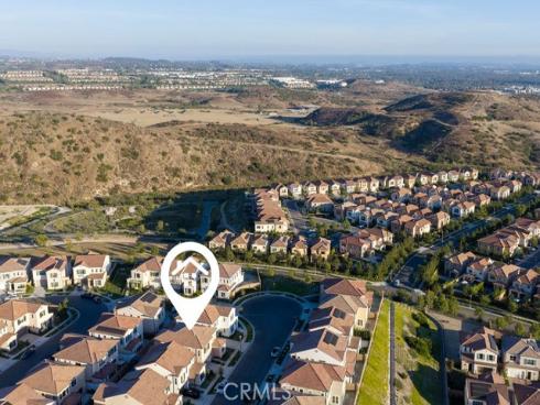 108  Oakstone  , Irvine, CA