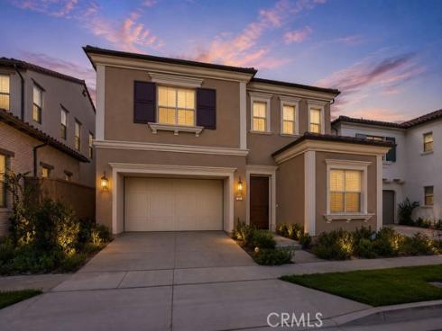 108  Oakstone  , Irvine, CA