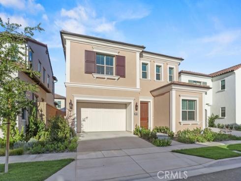 108  Oakstone  , Irvine, CA