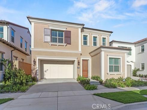 108  Oakstone  , Irvine, CA