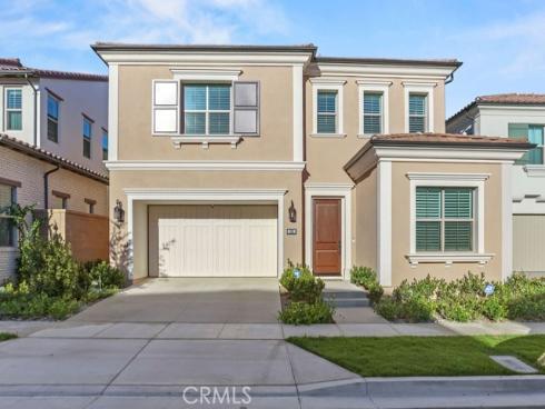 108  Oakstone  , Irvine, CA