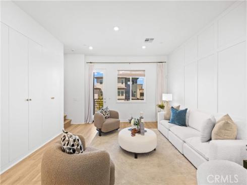 275 Sash , Irvine, CA