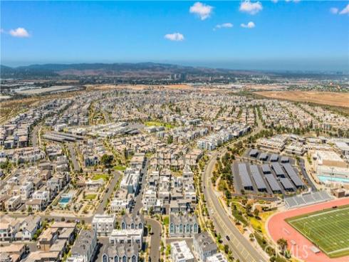 275 Sash , Irvine, CA