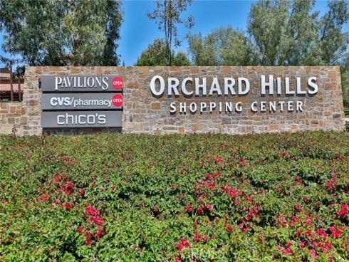 14  Buellton  , Irvine, CA