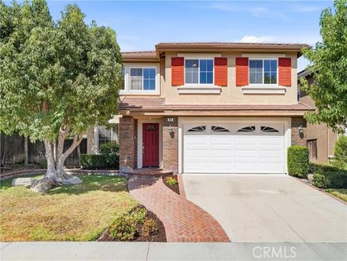 81 Linhaven , Irvine, CA
