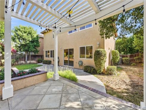 81 Linhaven , Irvine, CA