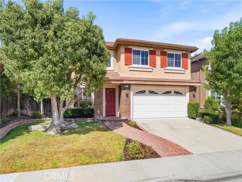 81  Linhaven  , Irvine, CA
