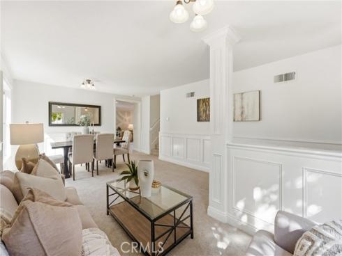 81 Linhaven , Irvine, CA