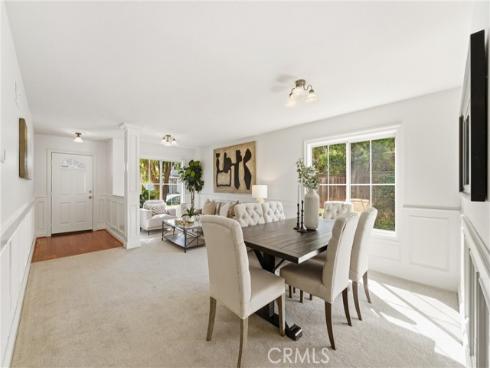 81 Linhaven , Irvine, CA