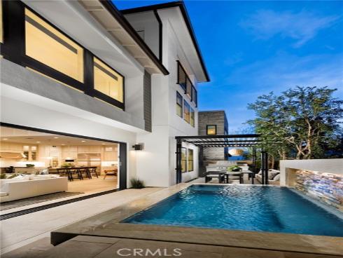 109  Apron  , Irvine, CA