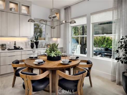 109  Apron  , Irvine, CA