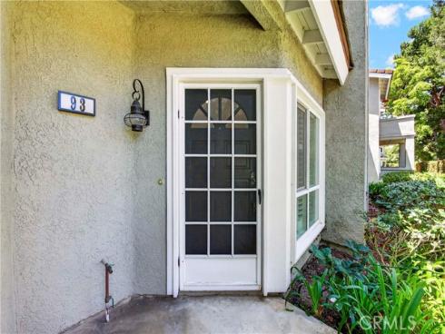 93 Goldenrod , Irvine, CA