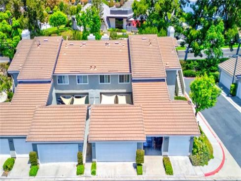 93 Goldenrod , Irvine, CA