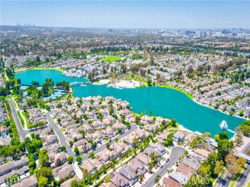 93 Goldenrod , Irvine, CA