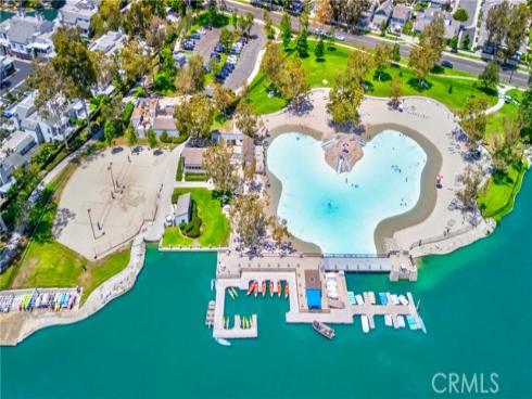 93 Goldenrod , Irvine, CA
