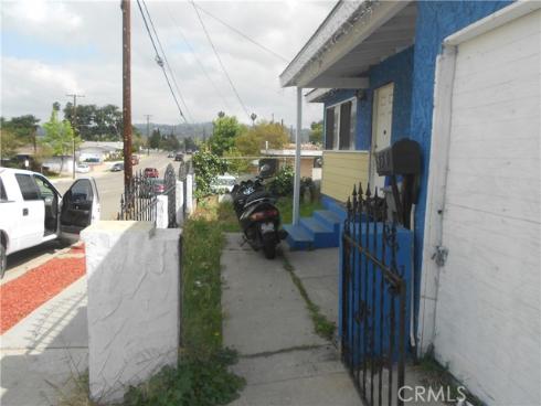 850 S Euclid Street, La Habra, CA