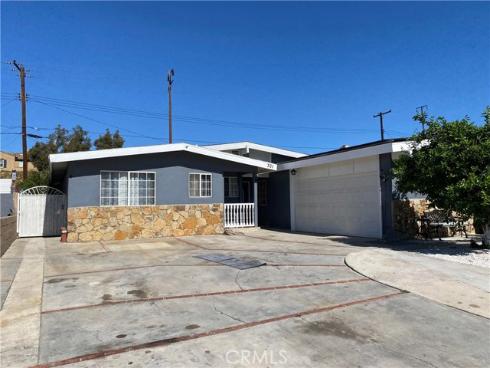 301 W. Parkwood