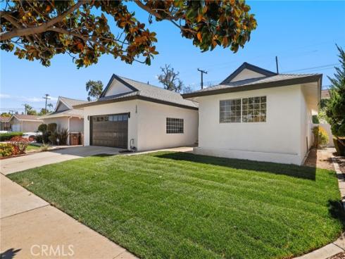 220 Gwynwood Avenue, La Habra, CA