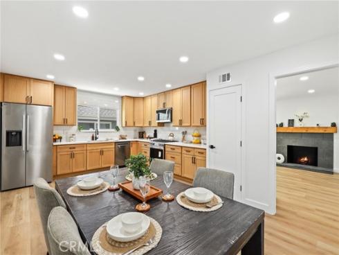 220 Gwynwood Avenue, La Habra, CA