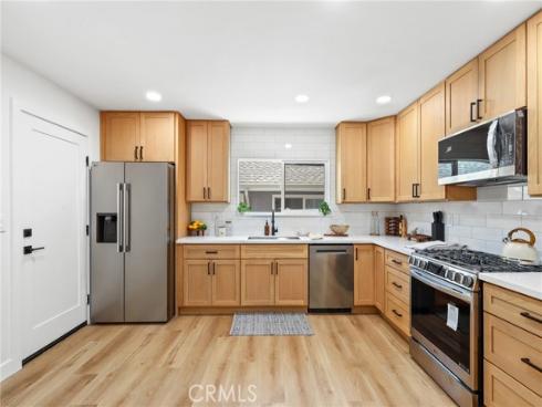 220 Gwynwood Avenue, La Habra, CA