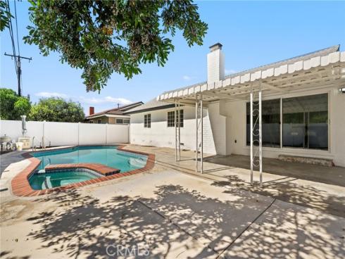 220 Gwynwood Avenue, La Habra, CA