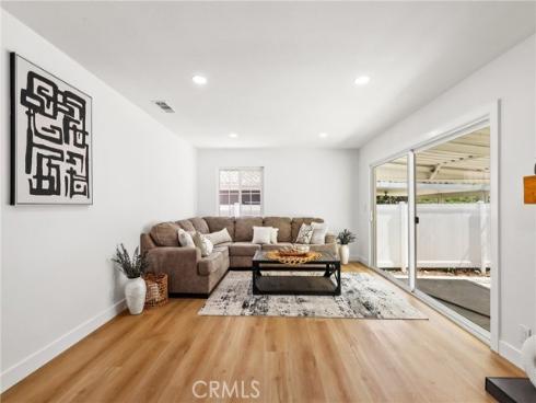 220 Gwynwood Avenue, La Habra, CA