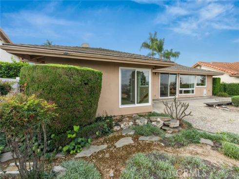 611 Honeywood Lane, La Habra, CA