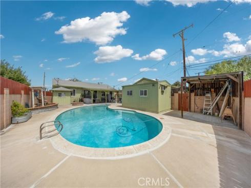 110 Rigsby Street, La Habra, CA