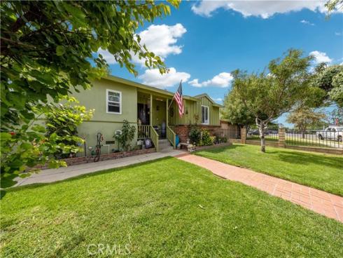 110 Rigsby Street, La Habra, CA