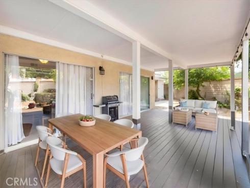 1241 Arbolita , La Habra, CA