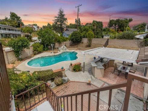 1241 Arbolita , La Habra, CA