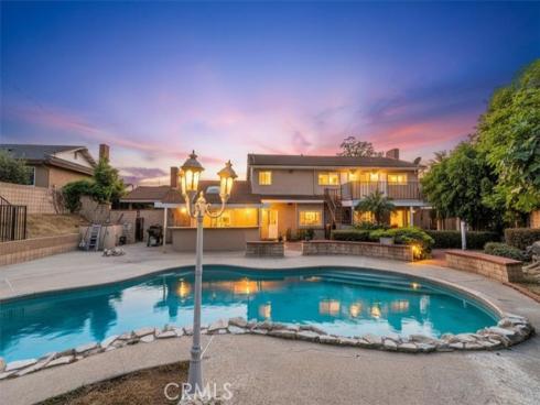 1241 Arbolita , La Habra, CA