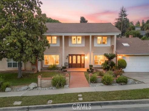 1241 Arbolita , La Habra, CA