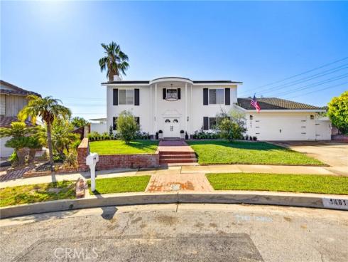 1461 Susan Lane, La Habra, CA