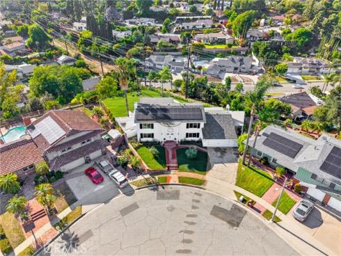 1461 Susan Lane, La Habra, CA